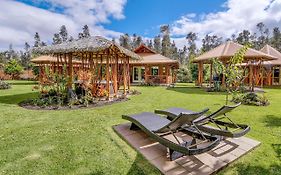 Volcano Eco Retreat By Heart Core Hotels - Adults Only
